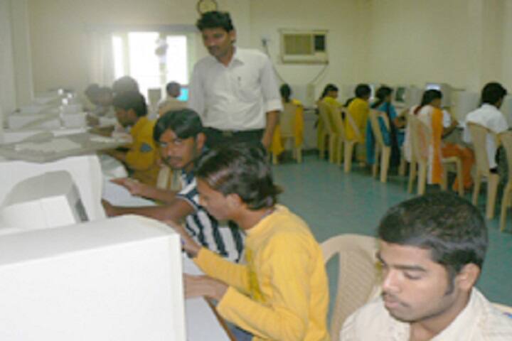 laboratory